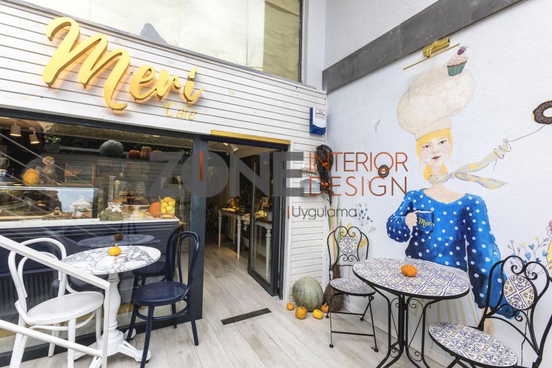Meri Bakery