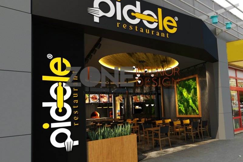 Pidele